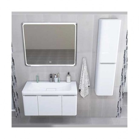 Раковина Aquaton Шерилл 105