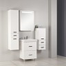 Тумба с раковиной Aquaton Америна 60 Н