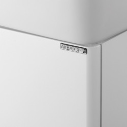 Тумба с раковиной Aquaton Америна 60 Н
