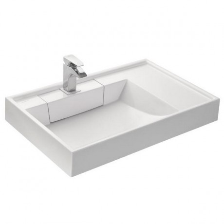 Раковина Aquaton Рейн 80