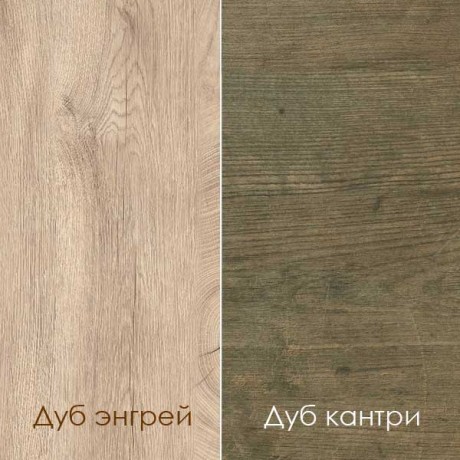 Тумба с раковиной Aquaton Лофт Фабрик 80/Фабиа 80 дуб эндгрейн